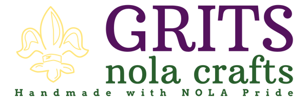 GRITS nola crafts